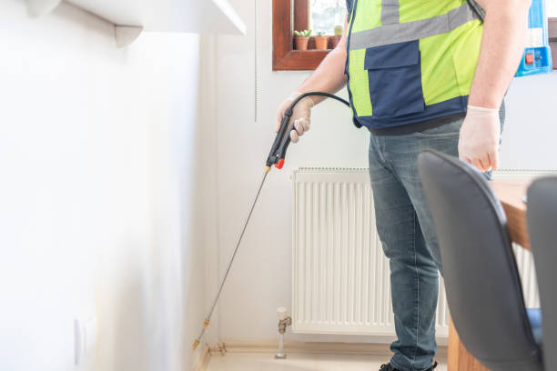 Best Pest Removal Services  in Tamarac, FL