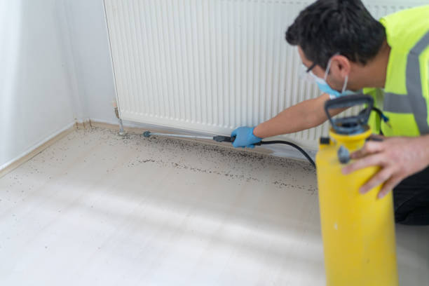 Tamarac, FL Pest Control Company